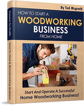 Ted'sWoodworking